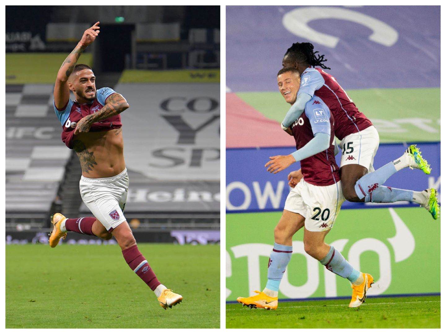 阿利森：不想指揮後防線 更討厭別人對我吼.